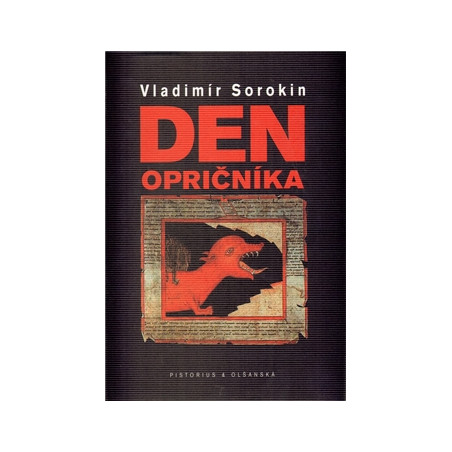 Den opričníka