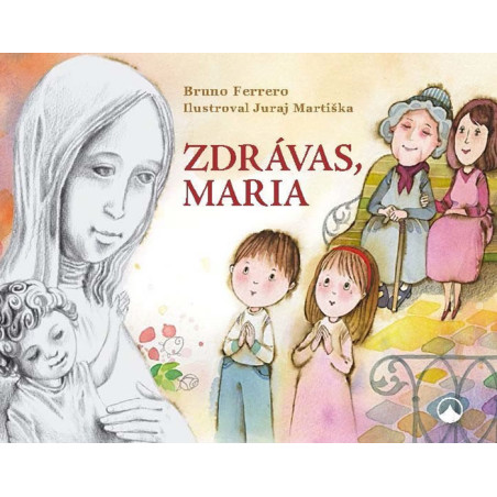 Zdrávas, Maria