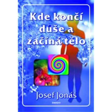 Kde končí duše a začíná tělo