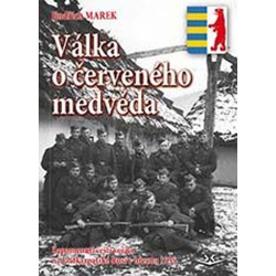 Válka o červeného medvěda: Zapomenutí če