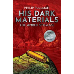 The Amber Spyglass