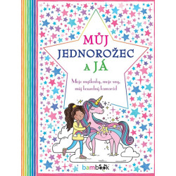 Můj jednorožec a já - Moje myšlenky, moj