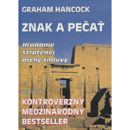 Znak a pečať