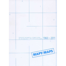 Umelecká kartografia v strede Európy / Art Cartography in the Centre of Europe