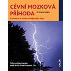 Cévní mozková příhoda