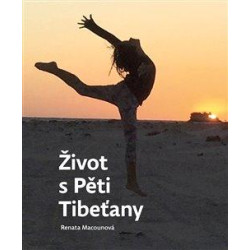 Život s Pěti Tibeťany