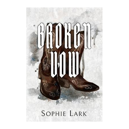 Broken Vow: Illustrated Edition