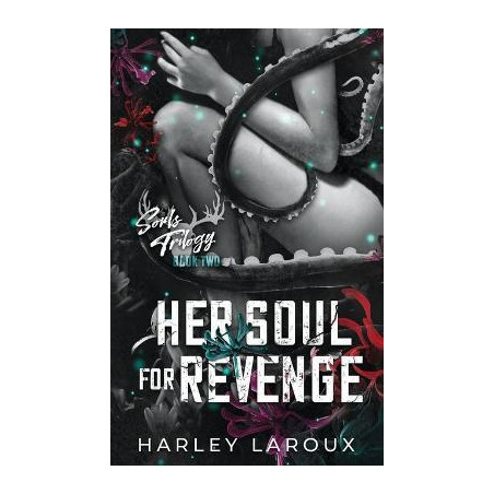 Her Soul for Revenge