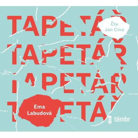 Tapetář - audioknihovna