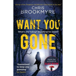 Want You Gone