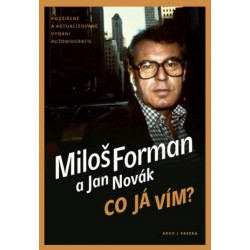Co ja vím?