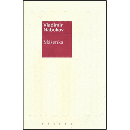 Mášenka