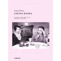 Lolina kniha