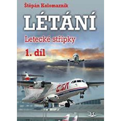Létání: Letecké střípky 1. díl