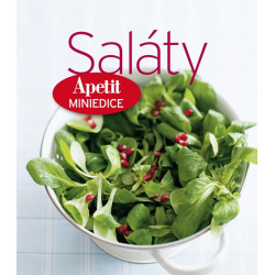 Saláty (Miniedice Apetit)