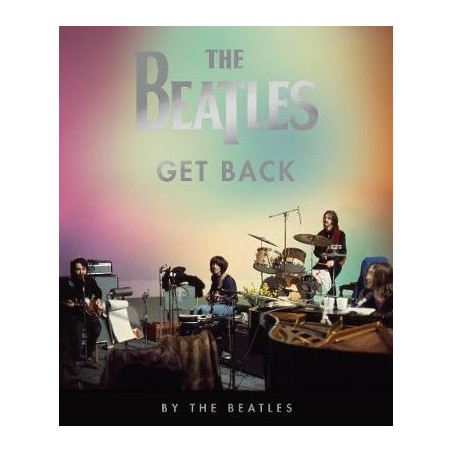 The Beatles: Get Back