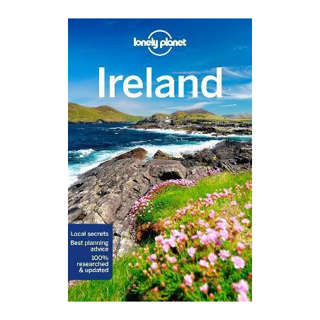 Lonely Planet Ireland