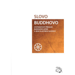 Slovo Buddhovo