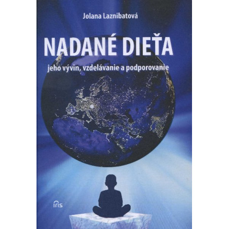 Nadané dieťa