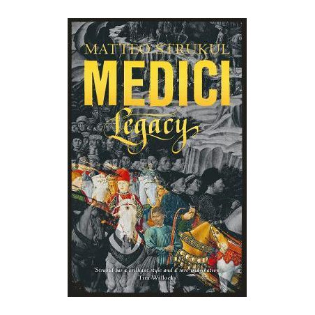 Medici Legacy