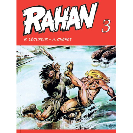 Rahan 3