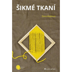 Šikmé tkaní