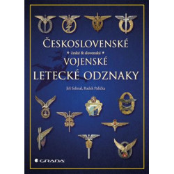 Československé vojenské letecké odznaky