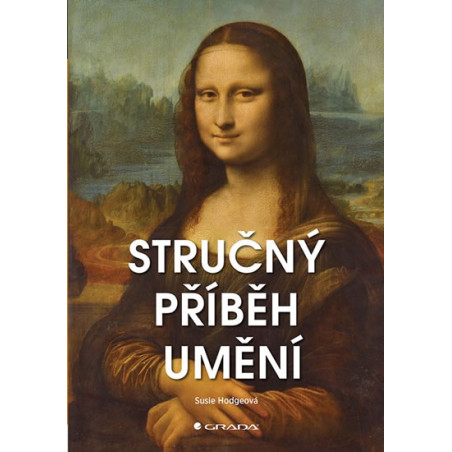Stručný příběh umění