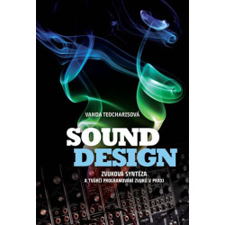Sound design + CD