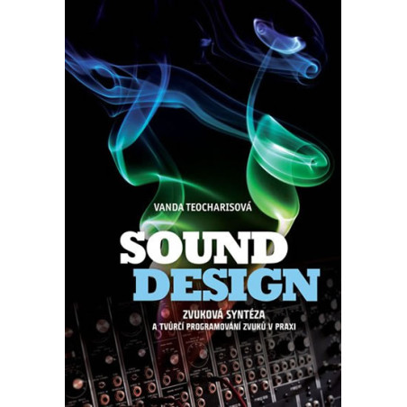 Sound design + CD