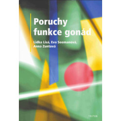 Poruchy funkce gonád