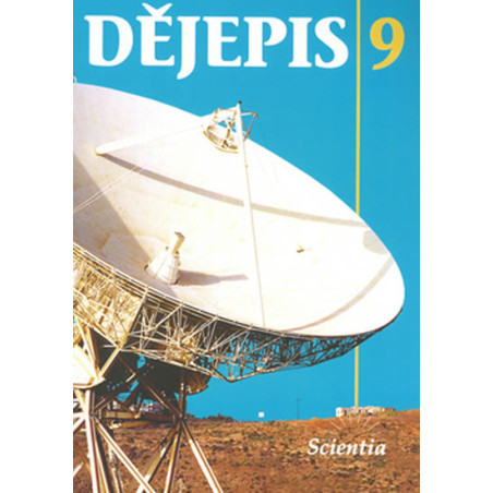 Dějepis 9