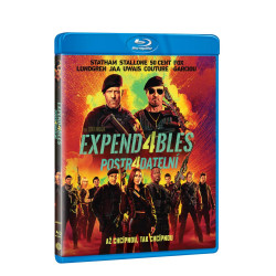 Expend4bles: Postr4datelní BD