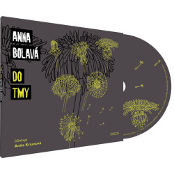 Do tmy - audioknihovna
