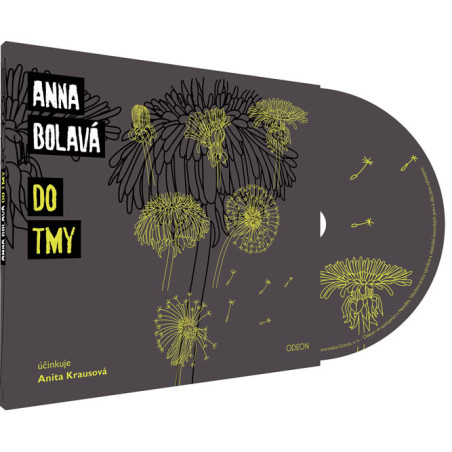 Do tmy - audioknihovna