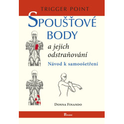 Spoušťové body a jejich odstraňování - Návod k samoošetření