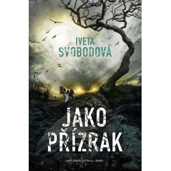Jako přízrak
