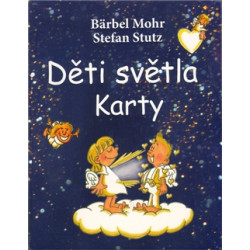 Děti světla /karty/