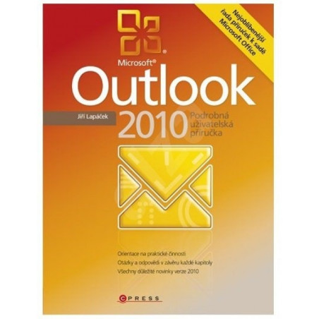 Outlook 2010