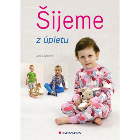 Šijeme z úpletů