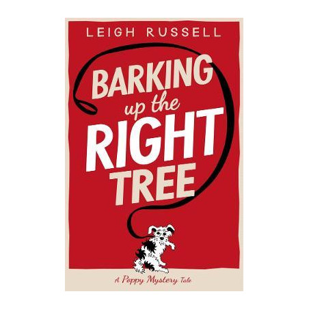 Barking Up the Right Tree