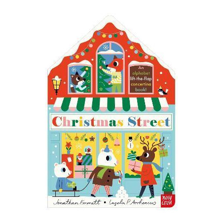 Christmas Street