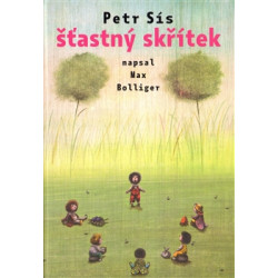 Šťastný skřítek
