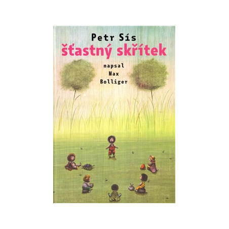 Šťastný skřítek