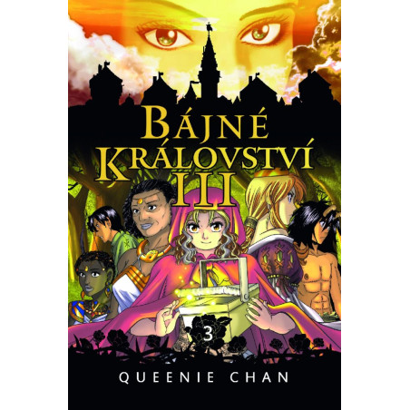 Bájné království III.