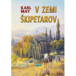 V zemi škipetarov