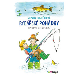 Rybářské pohádky