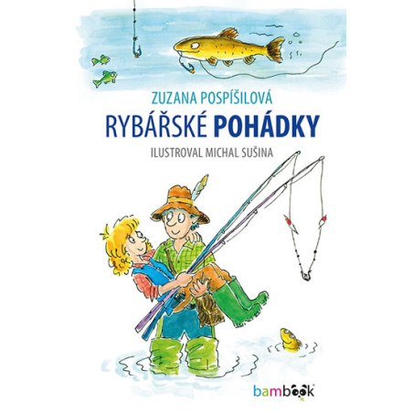 Rybářské pohádky