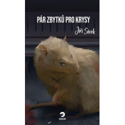 Pár zbytků pro krysy