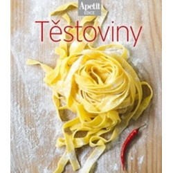Těstoviny (Edice Apetit)